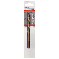 BOSCH Vrtáky do kovu HSS-Co, DIN 338 2608585865
