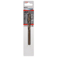 BOSCH Vrtáky do kovu HSS-Co, DIN 338 2608585863