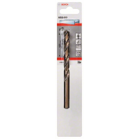 BOSCH Vrtáky do kovu HSS-Co, DIN 338 2608585862