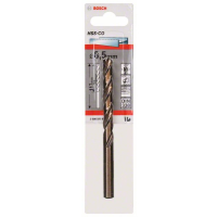 BOSCH Vrtáky do kovu HSS-Co, DIN 338 2608585861