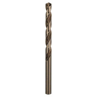 BOSCH Vrtáky do kovu HSS-Co, DIN 338 2608585860