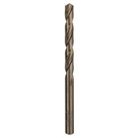 BOSCH Vrtáky do kovu HSS-Co, DIN 338 2608585859
