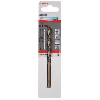BOSCH Vrtáky do kovu HSS-Co, DIN 338 2608585858