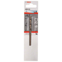 BOSCH Vrtáky do kovu HSS-Co, DIN 338 2608585853