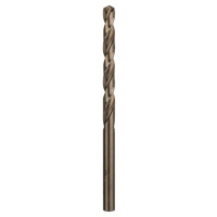 BOSCH Vrtáky do kovu HSS-Co, DIN 338 2608585852