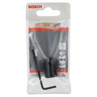 BOSCH Nástrčné záhlubníky pro spirálové vrtáky do dřeva 2608585740