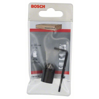 BOSCH Nástrčné záhlubníky pro spirálové vrtáky do dřeva 2608585739