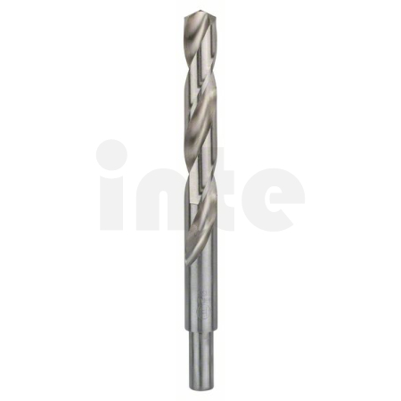 BOSCH Vrtáky do kovu HSS-G, DIN 338, 4 ks 2608585595