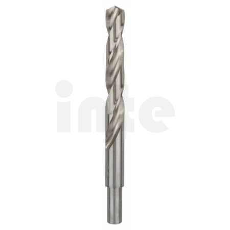 BOSCH Vrtáky do kovu HSS-G, DIN 338, 4 ks 2608585594