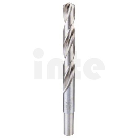 BOSCH Vrtáky do kovu HSS-G, DIN 338, 4 ks 2608585593