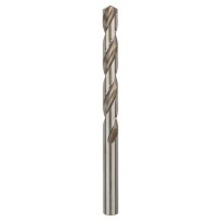 BOSCH Vrták do kovu PRO Metal HSS-G standardní délky, 10,1 × 87 × 133 mm, 5 ks 2608585522