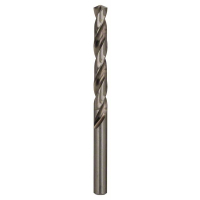 BOSCH Vrták do kovu PRO Metal HSS-G standardní délky, 9,9 × 87 × 133 mm, 5 ks 2608585521