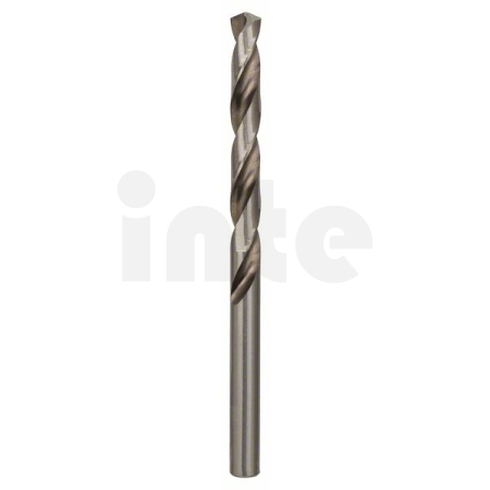 BOSCH Vrták do kovu PRO Metal HSS-G standardní délky, 7,3 × 69 × 109 mm, 10 ks 2608585502