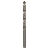 BOSCH Vrtáky do kovu HSS-G, DIN 338, 10 ks 2608585498