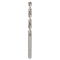BOSCH Vrták do kovu PRO Metal HSS-G standardní délky, 5,9 × 57 × 93 mm, 10 ks 2608585496