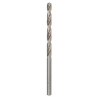 BOSCH Vrták do kovu PRO Metal HSS-G standardní délky, 5,4 × 57 × 93 mm, 10 ks 2608585493