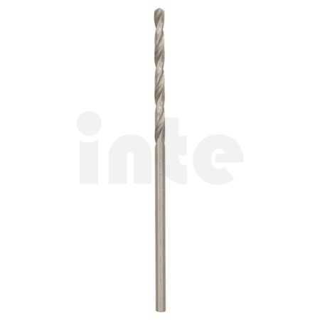 BOSCH Vrták do kovu PRO Metal HSS-G standardní délky, 1,4 × 18 × 40 mm, 10 ks 2608585470