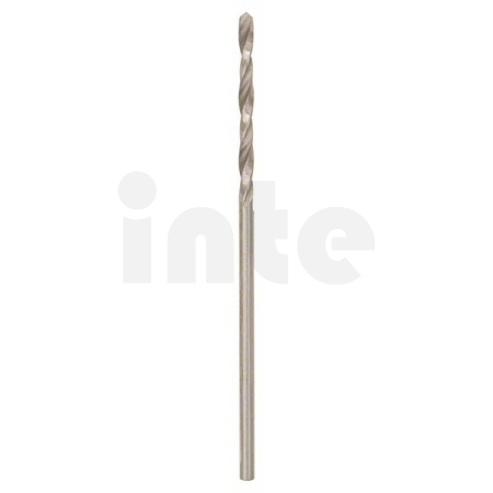 BOSCH Vrták do kovu PRO Metal HSS-G standardní délky, 1,3 × 16 × 38 mm, 10 ks 2608585469