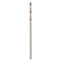 BOSCH Vrták do kovu PRO Metal HSS-G standardní délky, 1,3 × 16 × 38 mm, 10 ks 2608585469