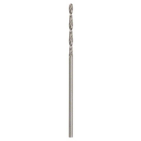BOSCH Vrtáky do kovu HSS-G, DIN 338, 10 ks 2608585468