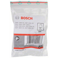 BOSCH Kleštinové upínací pouzdro 2608570125