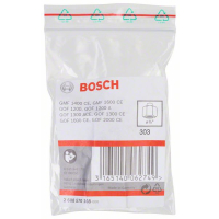 BOSCH Kleštinové upínací pouzdro 2608570108