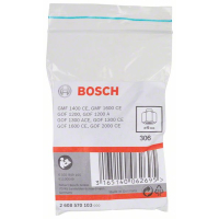 BOSCH Kleštinové upínací pouzdro 2608570103