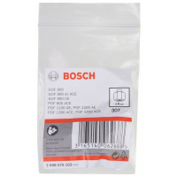 BOSCH Kleštinové upínací pouzdro 2608570102