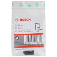BOSCH Kleštinové upínací pouzdro 2608570101