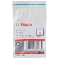 BOSCH Kleštinové upínací pouzdro 2608570100