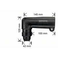 BOSCH Úhlová vrtací hlava 1618580000