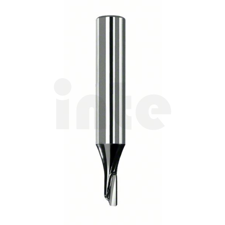 BOSCH Drážkovací fréza, 6 mm, D1 3,2 mm, L 7,7 mm, G 51 mm 2608628438