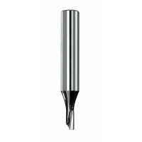 BOSCH Drážkovací fréza, 6 mm, D1 3,2 mm, L 7,7 mm, G 51 mm 2608628438