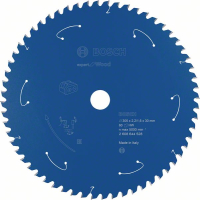 BOSCH Pilový kotouč Expert for Wood pro akumulátorové pily 305×2,2/1,6×30 T60 2608644528