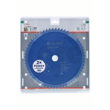 BOSCH Pilový kotouč Expert for Wood pro akumulátorové pily 305×2,2/1,6×30 T60 2608644528