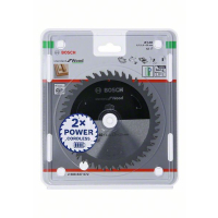 BOSCH Pilový kotouč Standard for Wood pro akumulátorové pily 140 × 1,5/1 × 20 T42 2608837672