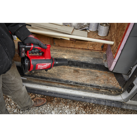 MILWAUKEE M12 BBL M12™ fukar 4933472214