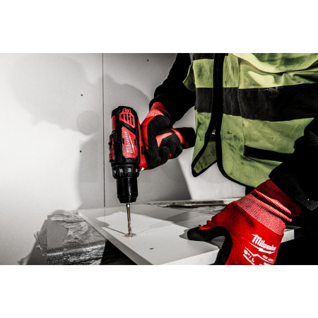 MILWAUKEE M12 BDD-201C 4933479439