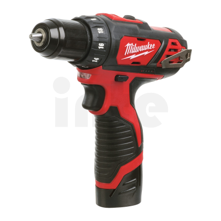 MILWAUKEE M12 BDD-201C 4933479439