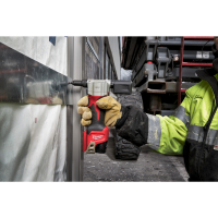 MILWAUKEE M12BPRT-0 - M12™ kompaktní nýtovačka 4933464404