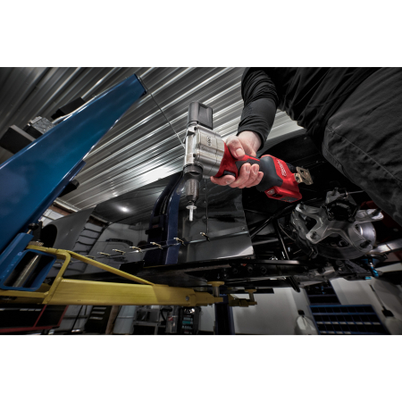 MILWAUKEE M12™ kompaktní nýtovačka 4933464405