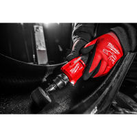 MILWAUKEE M12 FUEL FTB-0 Nízkootáčková bruska na hrubování pneumatik 4933472215