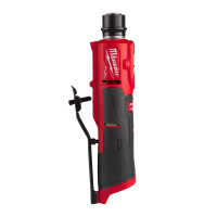MILWAUKEE M12 FUEL FTB-0 Nízkootáčková bruska na hrubování pneumatik 4933472215