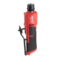 MILWAUKEE M12 FUEL FTB-0 Nízkootáčková bruska na hrubování pneumatik 4933472215