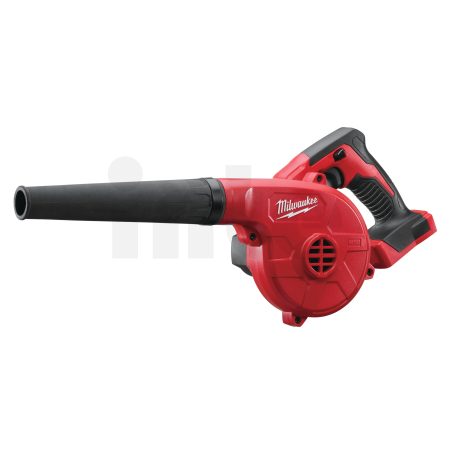 MILWAUKEE M18 BBL M18™ akumulátorový fukar 4933446216