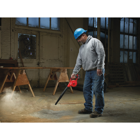 MILWAUKEE M18™ akumulátorový fukar 4933446216