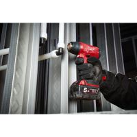 MILWAUKEE M18BHG-0  - M18™ KOMPAKTNÍ HORKOVZDUŠNÁ PISTOLE 4933459771