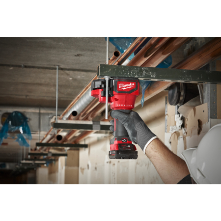 MILWAUKEE M18BLTRC-0X - M18™ bezuhlíkové kleště na závitové tyče 4933471150