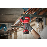 MILWAUKEE M18BLTRC-522X - M18™ bezuhlíkové kleště na závitové tyče 4933471151