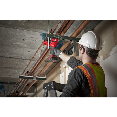 MILWAUKEE M18BLTRC-0X - M18™ bezuhlíkové kleště na závitové tyče 4933471150